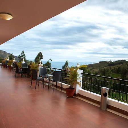 Hotel Mount N Mist Ooty Esterno foto