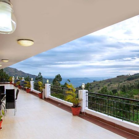 Hotel Mount N Mist Ooty Esterno foto