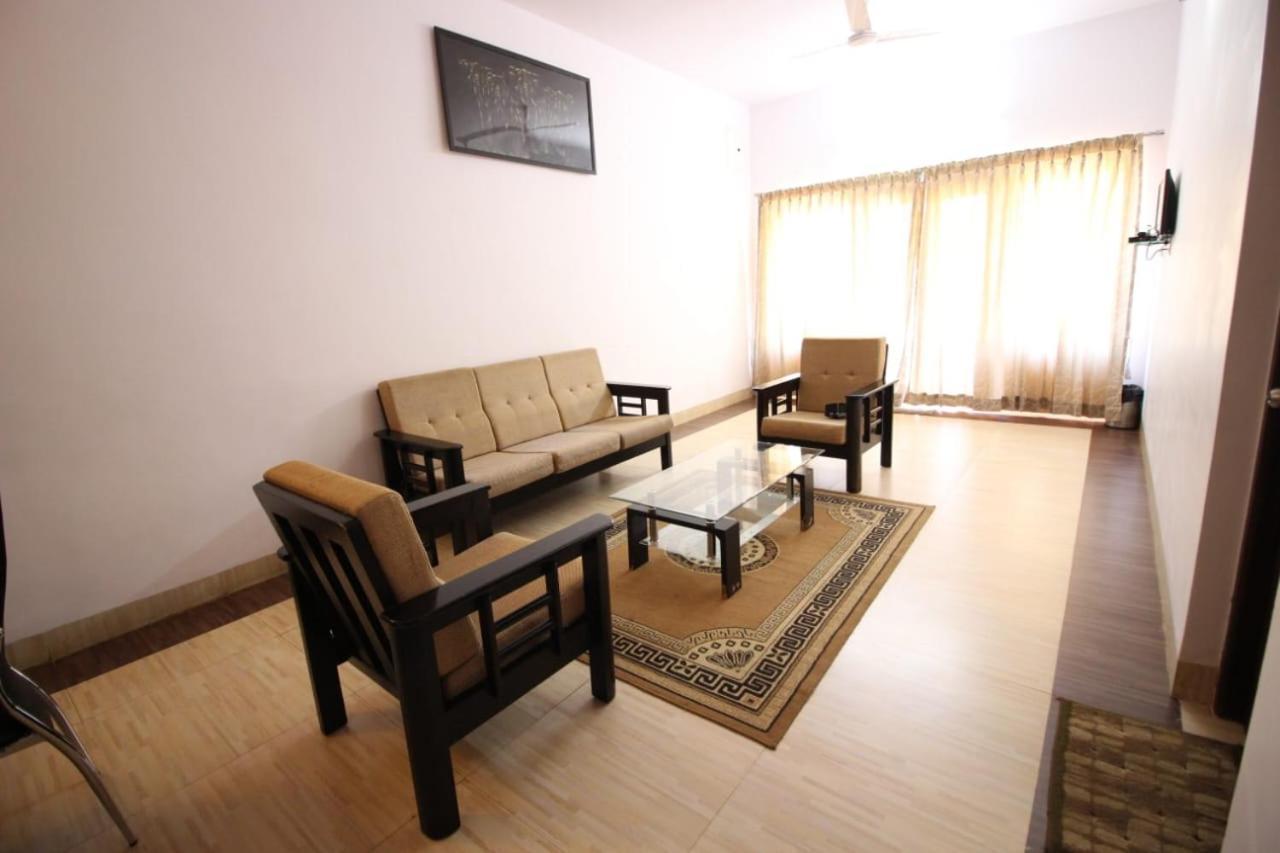 Hotel Mount N Mist Ooty Esterno foto