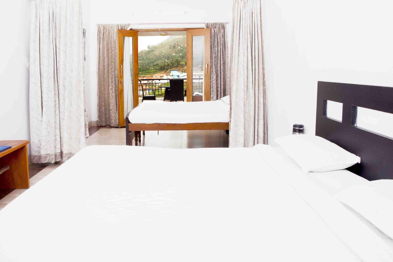 Hotel Mount N Mist Ooty Esterno foto